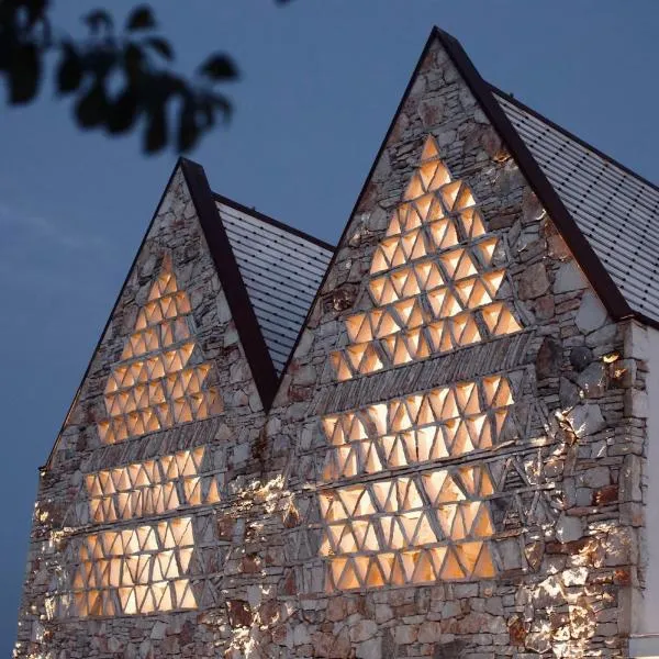 Casale Amendolagine，位于泰尔利齐的酒店