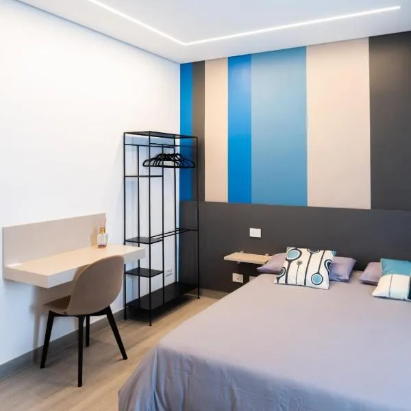 Grey House Guest House Luxury，位于拉蒂纳的酒店