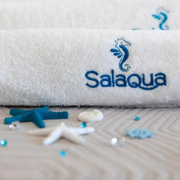 Salaqua Bed and Breakfast，位于托雷莫泽的酒店