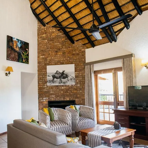 Kruger Park Lodge Unit 245，位于雾观的酒店