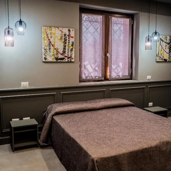 HOST'n GO，位于科莱费罗的酒店