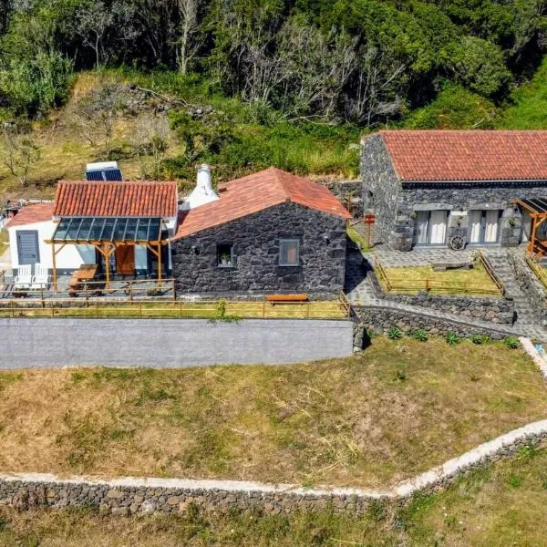 Quinta do Fragoso，位于Alto do Sul的酒店