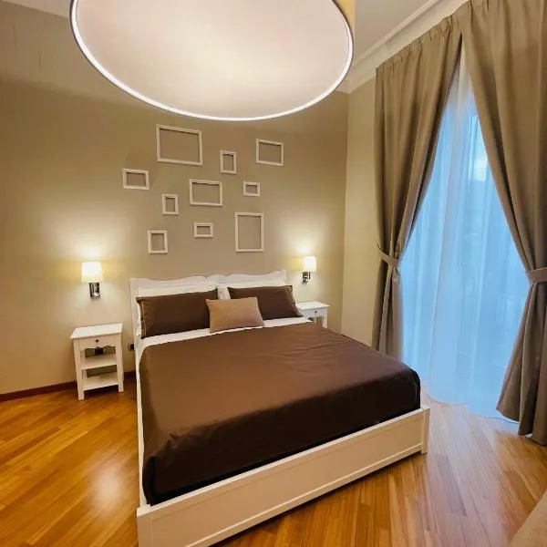 L’Arco Bed&Breakfast，位于Avigliano的酒店