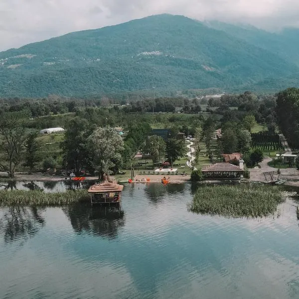 Dedeman Village Sapanca，位于萨卡里亚的酒店