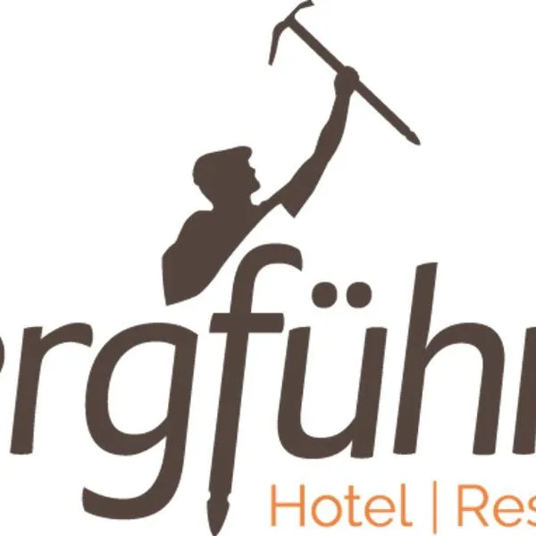 Hotel Bergführer，位于Matt的酒店