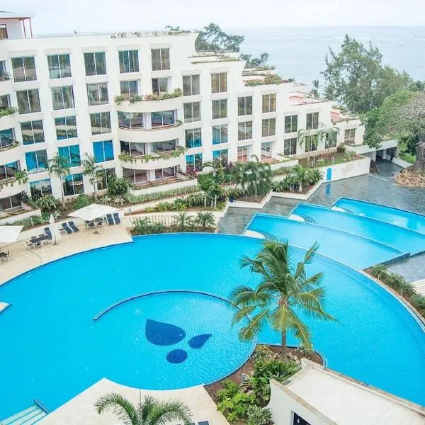 Kilua Beach Resort，位于蒙巴萨的酒店