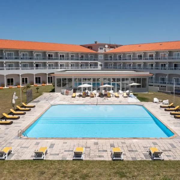 Star inn Peniche，位于佩尼契的酒店