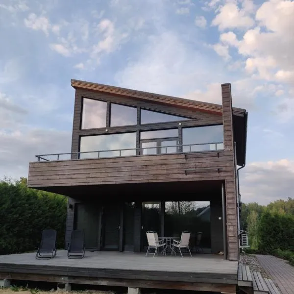 Villa Gardens，位于伊马特拉的酒店