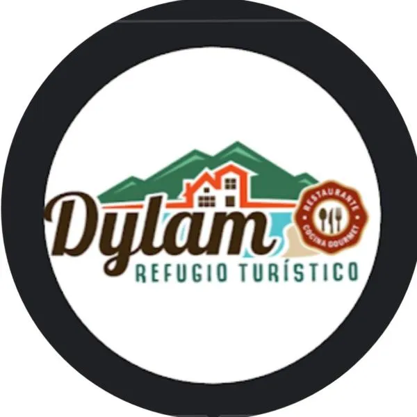 Refugio Turistico & Restaurante Dylam，位于阿基塔尼亚的酒店