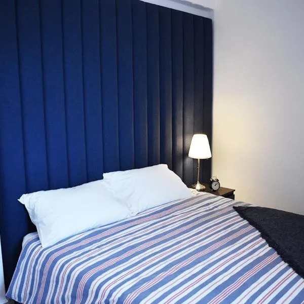 Batalhoz House Bed & Breakfast，位于Vale da Pinta的酒店