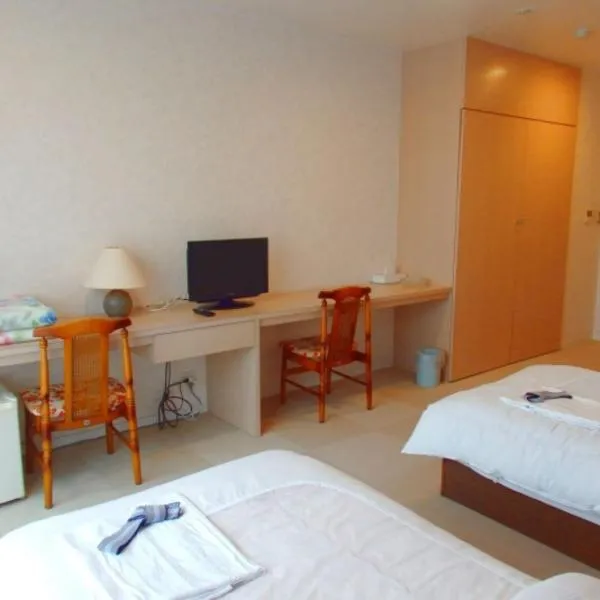 Sabi Katayama - Vacation STAY 56437v，位于Naka的酒店