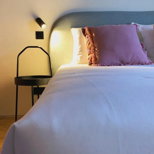 Oporto CoLiving Monte Ramalde,位于波尔图的酒店