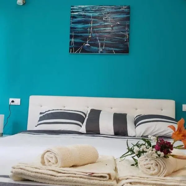 Lep apartman TARA -Kremna，位于Kremna的酒店