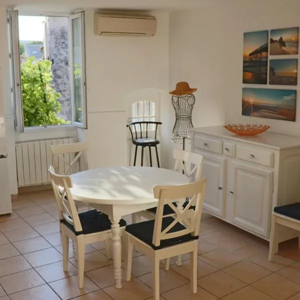 Maison de village sur Donzère，位于Donzère的酒店