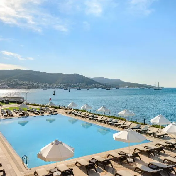 La Quinta by Wyndham Bodrum,位于博德鲁姆的酒店