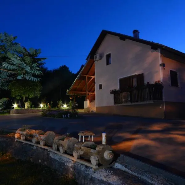 Apartment Michaela，位于斯诺基的酒店