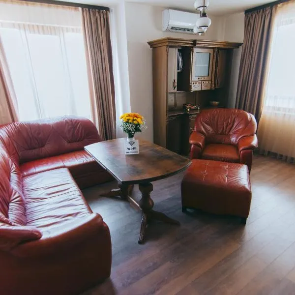 RELAX Apartments in HASKOVO, Apt1，位于哈斯科沃的酒店