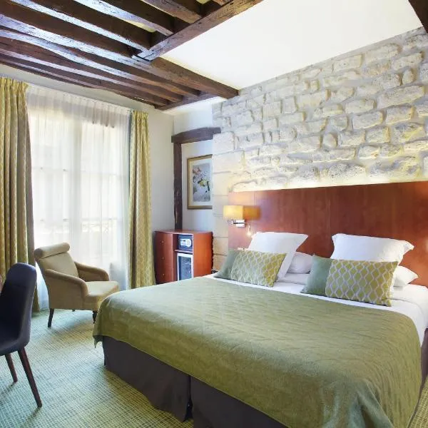 Hotel Lautrec Opera，位于巴黎的酒店