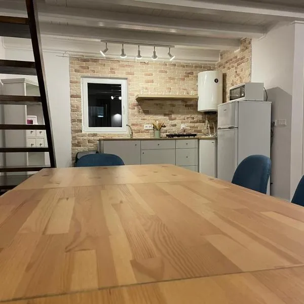 Cabana The Lux，位于贝克良的酒店