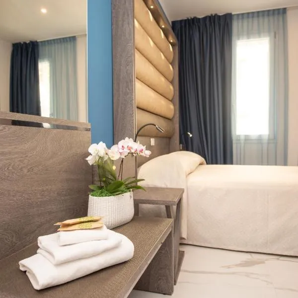 Hotel Marconi Express，位于博洛尼亚的酒店