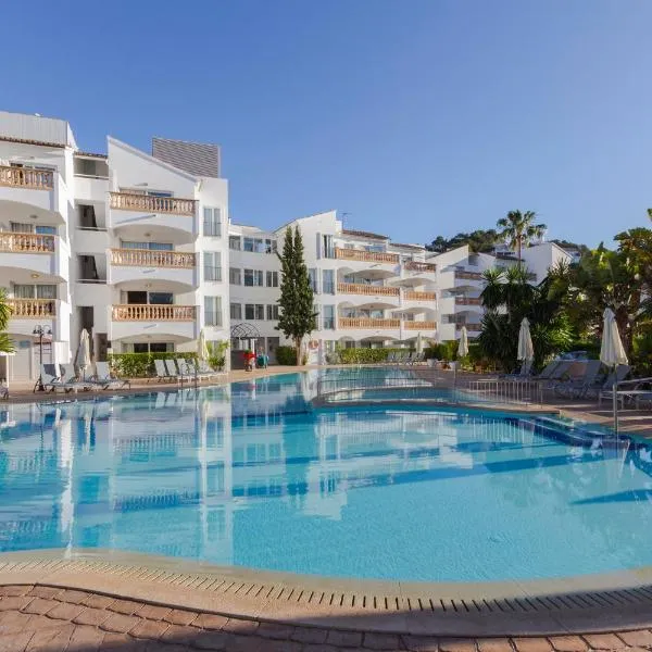 Hotel La Pergola Mallorca，位于安德莱奇港的酒店