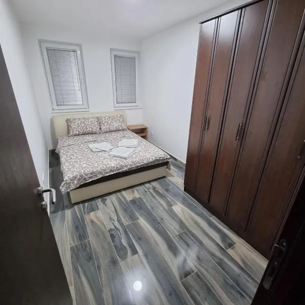 Apartmani SIMIC Lux Srebrno Jezero，位于Kiseljevo的酒店