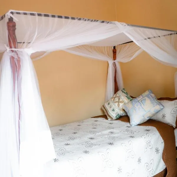 Longonot Transit Hotel- Mai Mahiu，位于Mai Mahiu的酒店