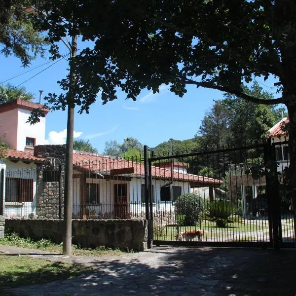 Kalimera (Buenos Días)，位于亚拉的酒店