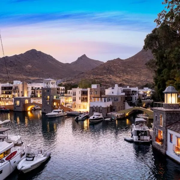 Radisson Collection Hotel, Bodrum，位于阿克亚拉尔的酒店