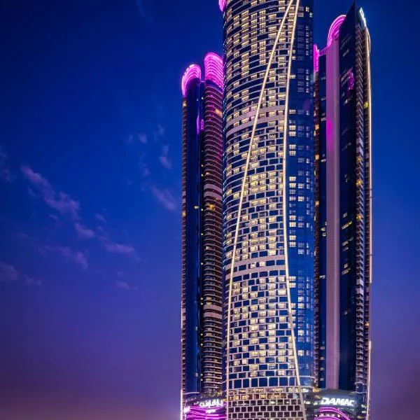 Paramount Hotel Dubai，位于迪拜的酒店