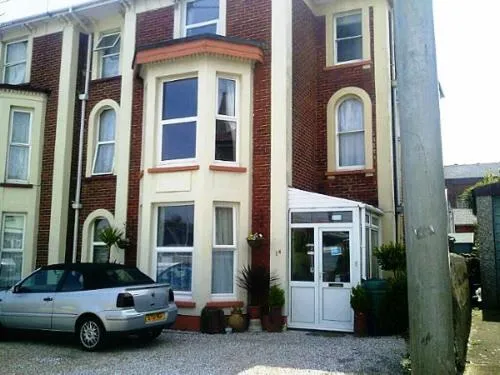 Whitecliff View，位于桑当的酒店