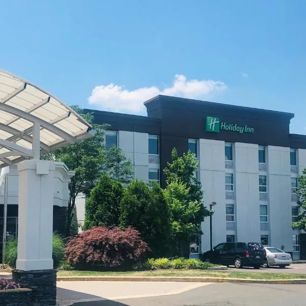 Holiday Inn Lansdale-Hatfield, an IHG Hotel，位于蒙哥马利维尔的酒店