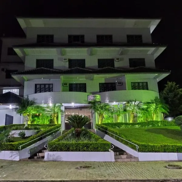 Elite Palace Hotel，位于Guamiranga的酒店