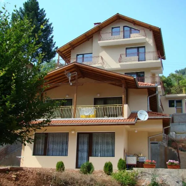 Villa Shipkovo，位于希普科沃的酒店