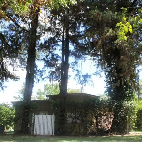 Casa Quinta Marie Rose，位于默西迪丝的酒店