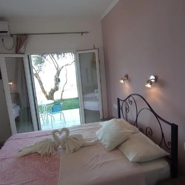 South Side，位于雅莎尼奥的酒店