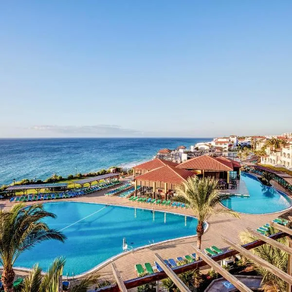 TUI MAGIC LIFE Fuerteventura - All Inclusive，位于Cofete的酒店