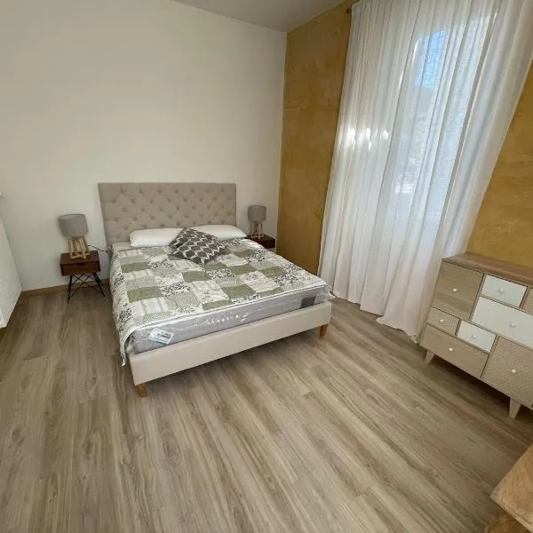 Smart Living Swiss，位于基亚索的酒店