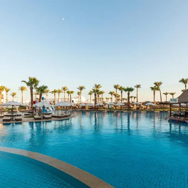 Sunrise Remal Resort，位于沙姆沙伊赫的酒店