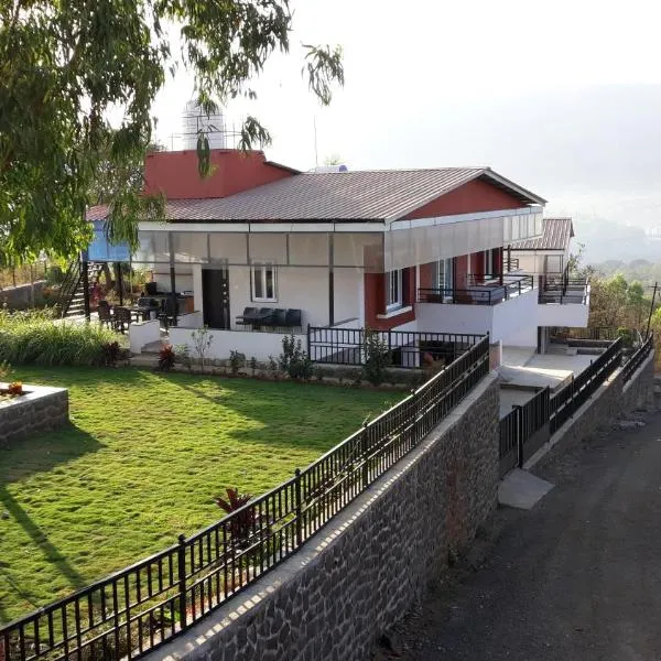 Machan，位于Karandi Khurd的酒店