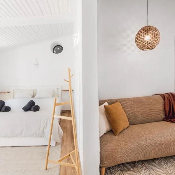 Casa do Al-gharb，位于拉波塞拉的酒店