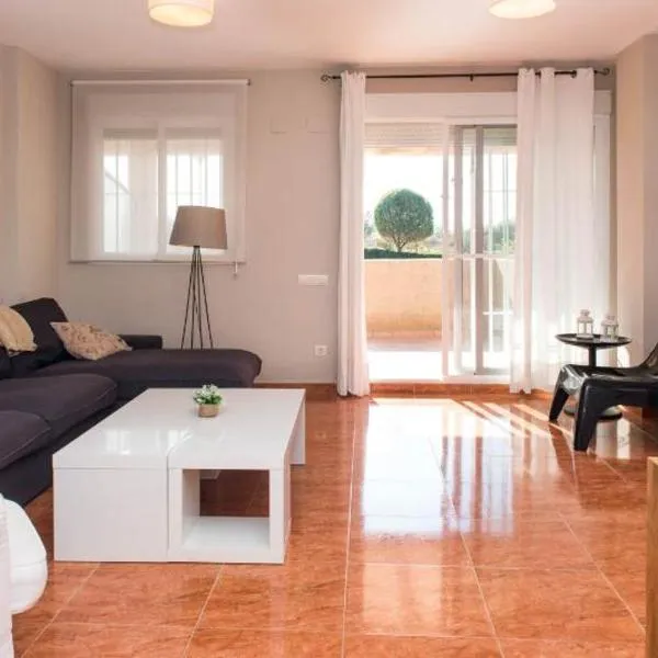 Chalet Harley Denia，位于德尼亚的酒店