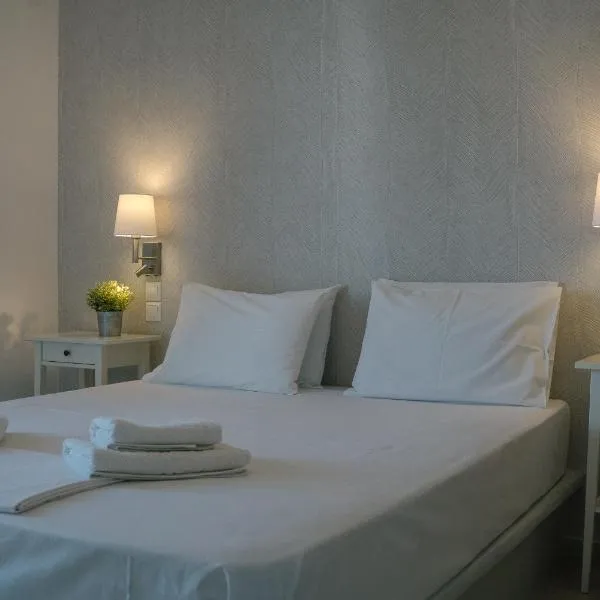 Indigo Studios，位于利瓦迪奥的酒店