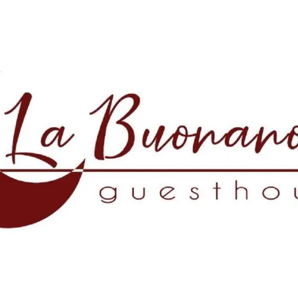 La Buonanotte，位于曼托瓦的酒店