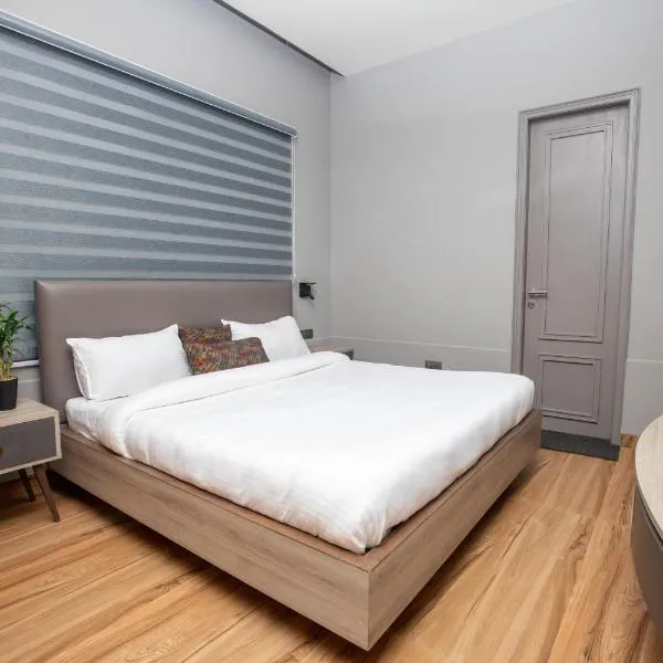 Hotel Viasora，位于Pānīpat的酒店