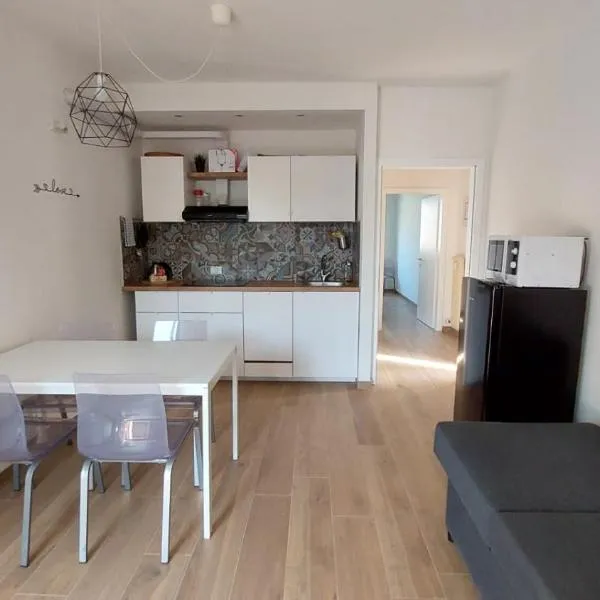 Arco Home，位于阿科的酒店