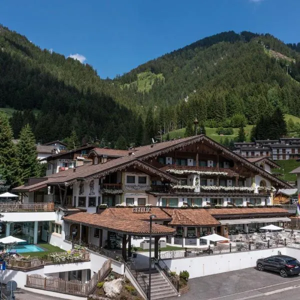 Sport Hotel Majarè，位于博萨迪法萨的酒店