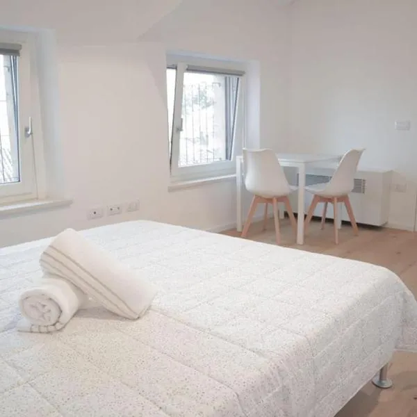 Residenze Mazzini，位于曼托瓦的酒店