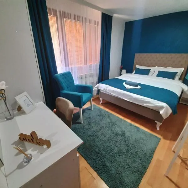 Apartman Lara，位于Dragojevići的酒店