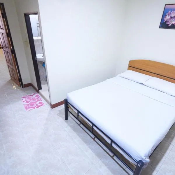 Toon Guesthouse，位于素可泰的酒店
